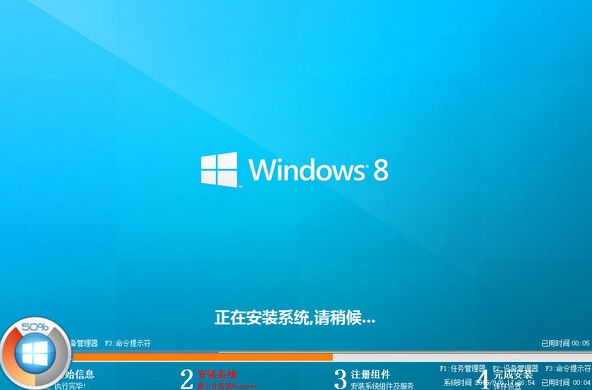 Win8系统无法自动检测周边wifi信号 Win8系统无法自动检测周边wifi信号的解决方法【详情】beat365官方最新版